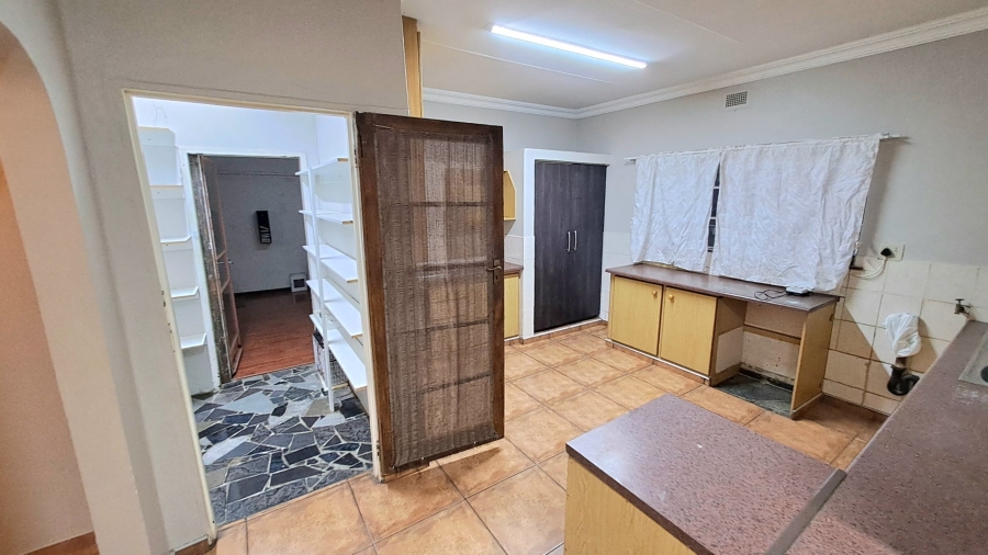 3 Bedroom Property for Sale in Wilgehof Free State